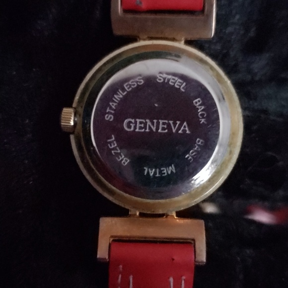 Geneva Interchangeable watch set - Picture 4 of 8